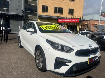 2018 KIA CERATO S 5D HATCHBACK BD MY19 for sale in Broadmeadow