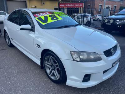2011 HOLDEN COMMODORE SS 4D SEDAN VE II for sale in Hamilton