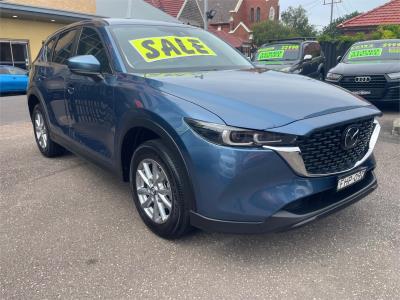 2024 MAZDA CX-5 G20 MAXX (FWD) 4D WAGON CX5N for sale in Hamilton