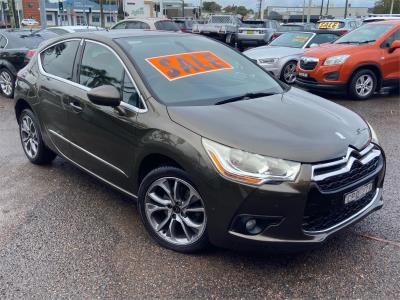 2013 CITROEN DS4 DSPORT HDI 4D WAGON MY13 for sale in Broadmeadow