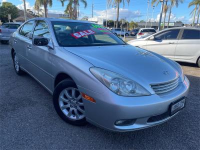 2002 LEXUS ES300 4D SEDAN MCV30R for sale in Broadmeadow