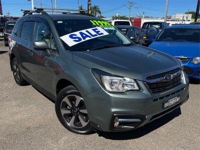 2016 SUBARU FORESTER 2.5i-L 4D WAGON MY16 for sale in Broadmeadow