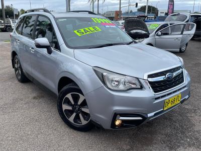 2016 SUBARU FORESTER 2.5i-L 4D WAGON MY16 for sale in Broadmeadow