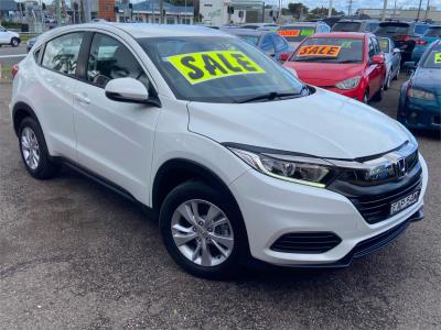 2019 HONDA HR-V VTi 4D WAGON MY19 for sale in Broadmeadow