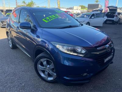2016 HONDA HR-V VTi-S 4D WAGON MY16 for sale in Broadmeadow