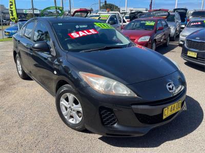 2013 MAZDA MAZDA3 NEO 4D SEDAN BL SERIES 2 MY13 for sale in Broadmeadow
