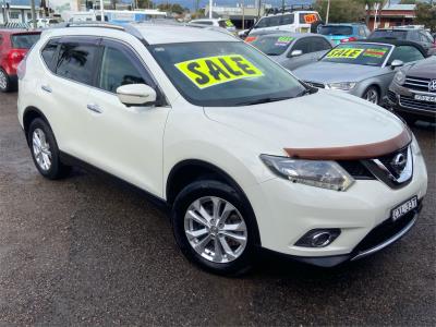 2014 NISSAN X-TRAIL ST-L 7 SEAT (FWD) 4D WAGON T32 for sale in Broadmeadow