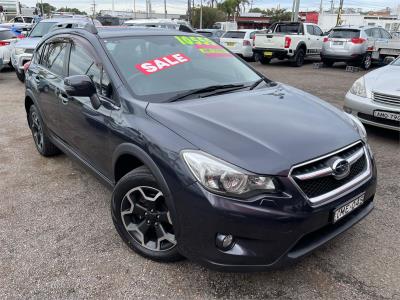 2012 SUBARU XV 2.0i-S 4D WAGON for sale in Broadmeadow