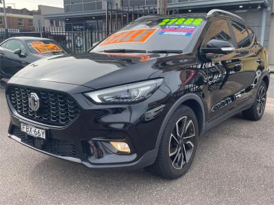 2023 MG ZST ESSENCE 5D WAGON MY23 for sale in Hamilton