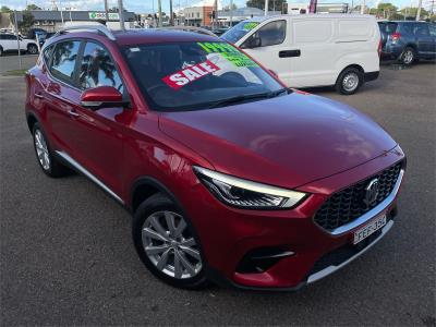 2023 MG ZST CORE 5D WAGON MY23 for sale in Broadmeadow