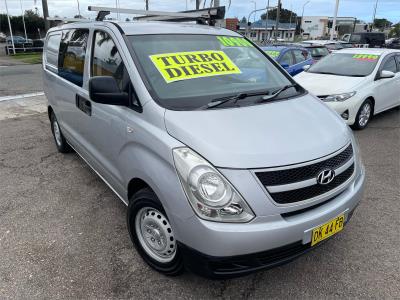 2009 HYUNDAI iLOAD 4D VAN TQ for sale in Broadmeadow