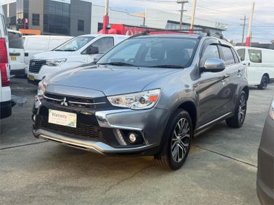 2018 Mitsubishi ASX LS Wagon XC MY18 for sale in Clyde