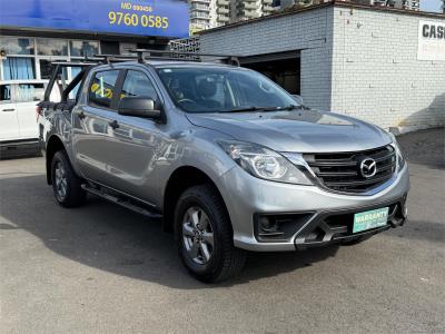 2019 Mazda BT-50 XT Utility UR0YG1 for sale in Clyde