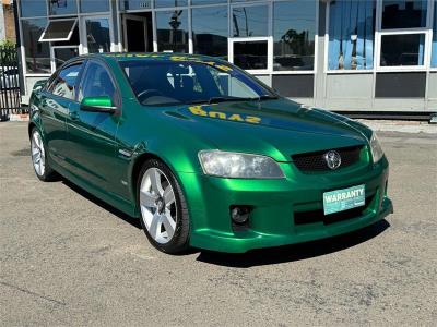 2009 Holden Commodore SS Sedan VE MY09.5 for sale in Clyde