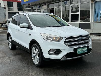 2018 Ford Escape Trend Wagon ZG 2018.00MY for sale in Clyde