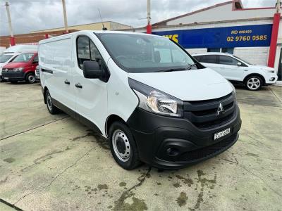 2022 Mitsubishi Express GLX+ Van SN MY22 for sale in Clyde