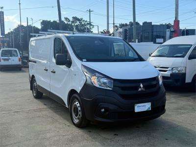 2021 Mitsubishi Express GLX Van SN MY22 for sale in Clyde