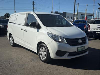 2021 LDV G10 + Van SV7C for sale in Clyde