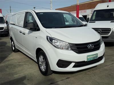 2019 LDV G10 Van SV7C for sale in Clyde