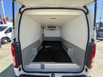 2016 Toyota Hiace Van TRH201R for sale in Clyde