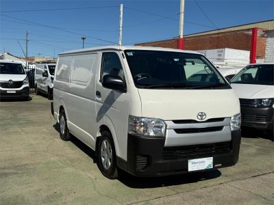 2019 Toyota Hiace Van KDH201R for sale in Clyde