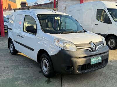 2015 Renault Kangoo Van F61 Phase II for sale in Clyde