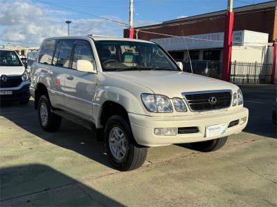 1999 Lexus LX LX470 Wagon 100 for sale in Clyde