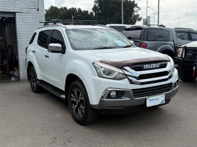 2021 Isuzu MU-X LS-T Wagon MY19 for sale in Clyde