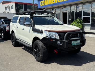 2019 Nissan Navara ST-X Utility D23 S3 for sale in Clyde