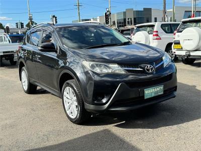 2013 Toyota RAV4 GX Wagon ZSA42R for sale in Clyde