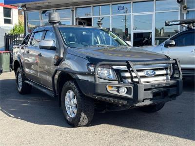 2014 Ford Ranger XLS Utility PX for sale in Clyde