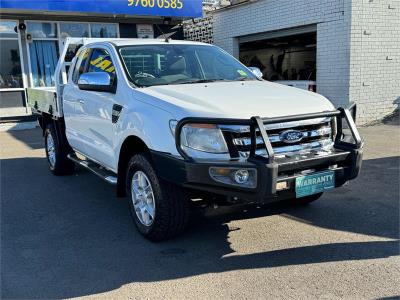 2015 Ford Ranger XLT Utility PX for sale in Clyde
