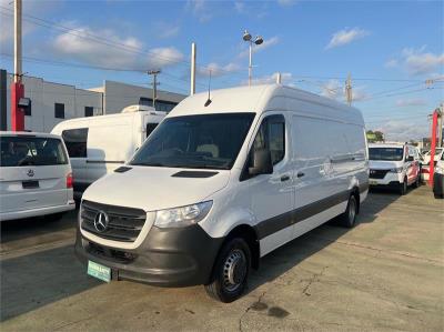2020 Mercedes-Benz Sprinter 519CDI Van VS30 MY21 for sale in Clyde