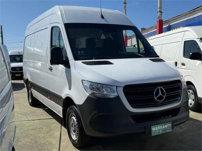 2019 Mercedes-Benz Sprinter 314CDI Van VS30 for sale in Clyde