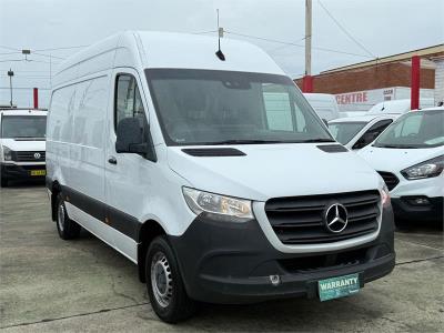 2018 Mercedes-Benz Sprinter 314CDI Van VS30 for sale in Clyde