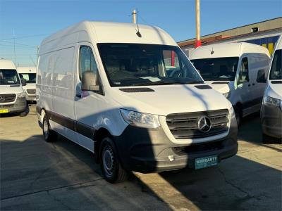 2019 Mercedes-Benz Sprinter 314CDI Van VS30 for sale in Clyde