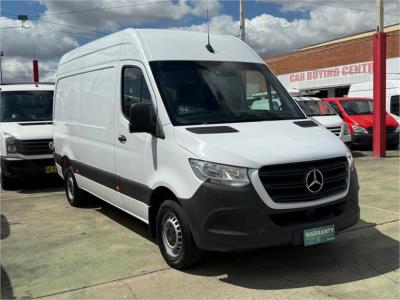 2018 Mercedes-Benz Sprinter 314CDI Van VS30 for sale in Clyde