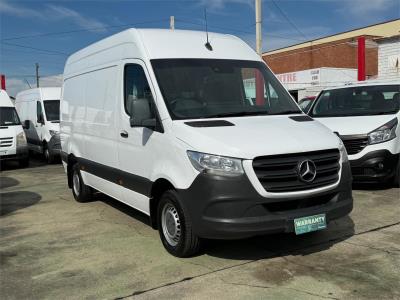 2019 Mercedes-Benz Sprinter 314CDI Van VS30 for sale in Clyde