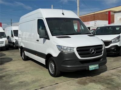 2019 Mercedes-Benz Sprinter 314CDI Van VS30 for sale in Clyde