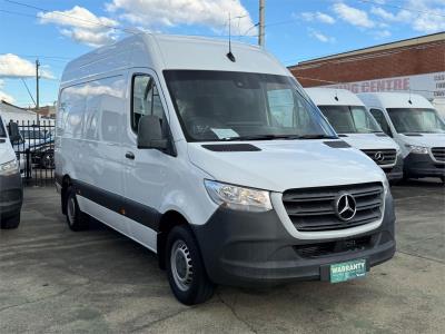 2018 Mercedes-Benz Sprinter 314CDI Van VS30 for sale in Clyde