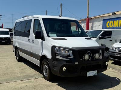 2019 Mercedes-Benz Sprinter 419CDI Van VS30 for sale in Clyde