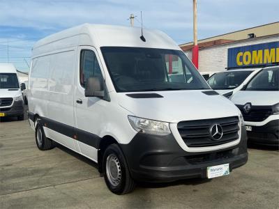 2019 Mercedes-Benz Sprinter 414CDI Van VS30 for sale in Clyde