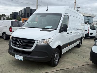 2021 Mercedes-Benz Sprinter 314CDI Van VS30 MY21 for sale in Clyde