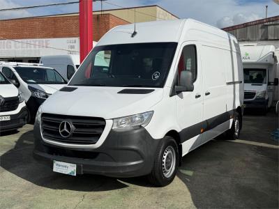 2021 Mercedes-Benz Sprinter 314CDI Van VS30 MY21 for sale in Clyde