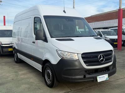 2021 Mercedes-Benz Sprinter 314CDI Van VS30 MY21 for sale in Clyde
