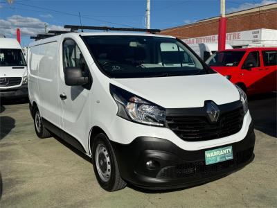 2018 Renault Trafic 103KW Van X82 for sale in Clyde