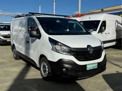 2018 Renault Trafic 103KW Van X82 for sale in Clyde