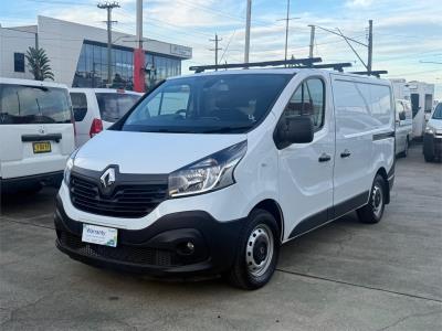 2017 Renault Trafic 103KW Van X82 for sale in Clyde
