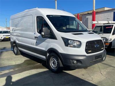 2017 Ford Transit 350L Van VO 2017.75MY for sale in Clyde
