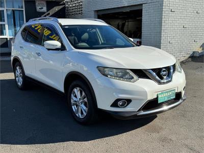 2015 Nissan X-TRAIL ST-L Wagon T32 for sale in Clyde